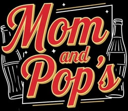 Mom & Pop's Speakeasy [Soda Pop Speakeasy]