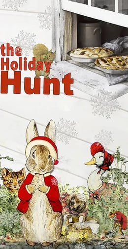The Holiday Hunt