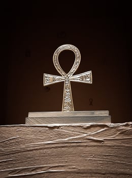 The Pharaoh's Tomb