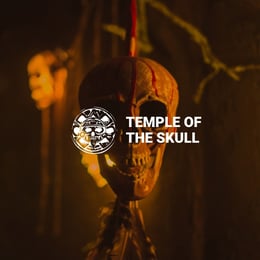 Temple of the Skull