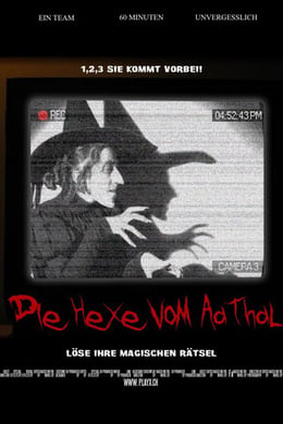 Die Hexe Vom Aathal [The Witch of Aathal]