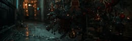 Jack's Twisted Christmas