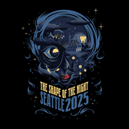 The Shape of the Night [Immersive Theatre]