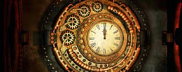 Steampunk Sabotage