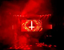 The Acid Bath Murderer (Live Experience)
