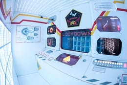 Spaceship