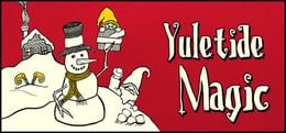 Yuletide Magic