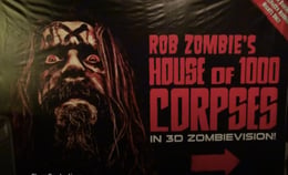 Rob Zombie's House of 1000 Corpses: In 3D Zombievision [Season 2010]