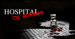 Hospital Of Horror [VR]