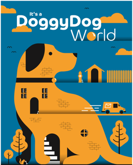 Doggy Dog World