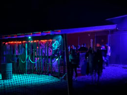 Haunted House