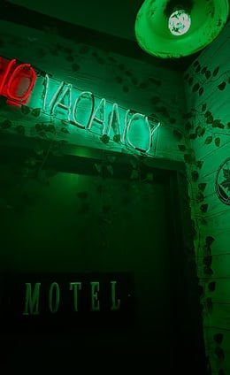 Rest Easy Motel