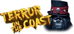 Terror on the Coast