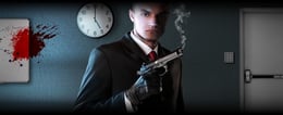 9-To-5 Assassin