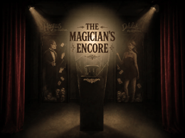 The Magician's Encore