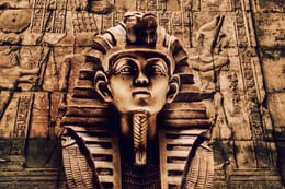 Pharaoh's Revenge
