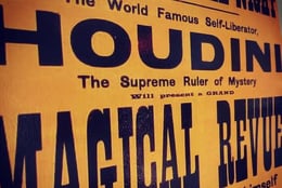 Houdini's Lounge