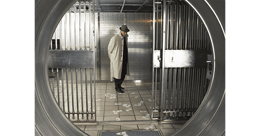 Bank Heist