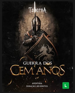 Guerra Dos Cem Anos