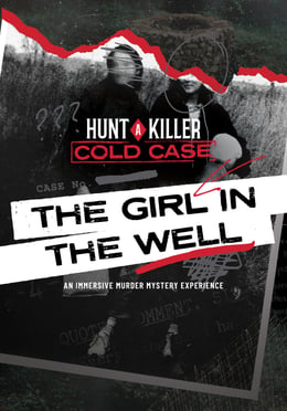 The Girl in the Well