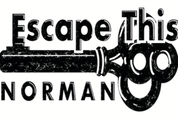 Jumanji Escape