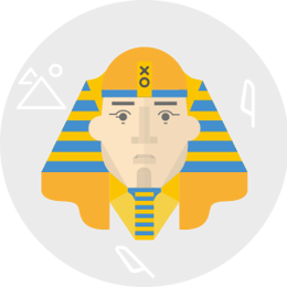 Egyptian Adventure