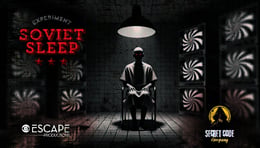 Soviet Sleep Experiment