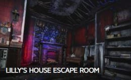 Lilly’s House
