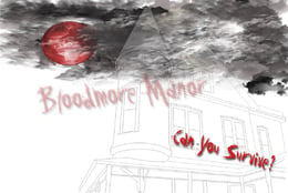 Bloodmore Manor