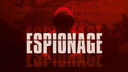 Espionage