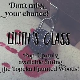 Lilith's Class
