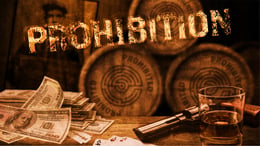Prohibition