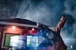 Cornstalkers