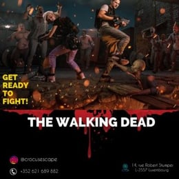Zombie Apocalypse [VR]