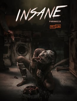 Insane Paranoid