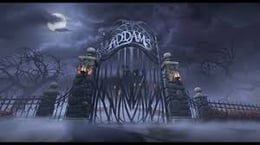 The Addams