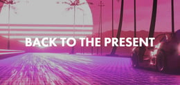 Back to the Present