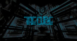 The Cube