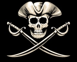 Pirates of the Carolina Coast