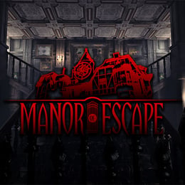 Manor of Escape [VR]