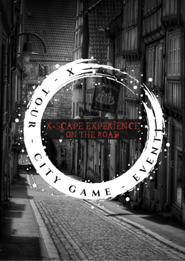 Xscape Experience On The Road [Outdoor]