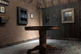 Witch House