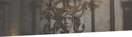 Beyond Medusa's Gate [VR]