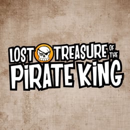 Lost Treasure of the Pirate King