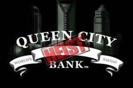 Queen City Bank Heist