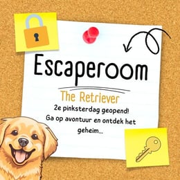 The Retriever