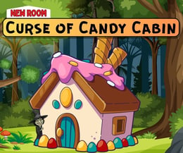 Curse of the Candy Cabin