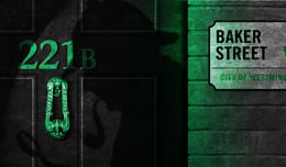 221B Baker Street