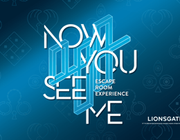 Now You See Me