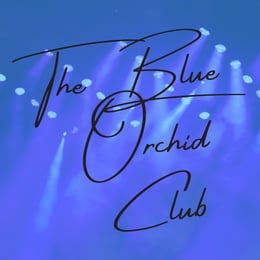 Blue Orchid Murders